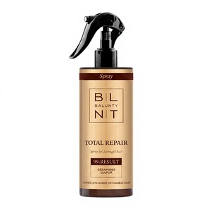 Leave-In <b>Hair</b> <b>Spray</b> 250ml – Heat and UV <b>Protection</b>, Split End Sealing, Shine - Product Image 1