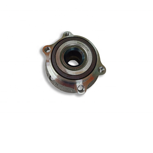 OEM 3W0407613E <span class=keywords><strong>prix</strong></span> d'usine Auto Part nouveau <span class=keywords><strong>roulement</strong></span> <span class=keywords><strong>de</strong></span> moyeu <span class=keywords><strong>de</strong></span> <span class=keywords><strong>roue</strong></span> avant en acier pour lubrification à la graisse BENTLEY - Product Image 1
