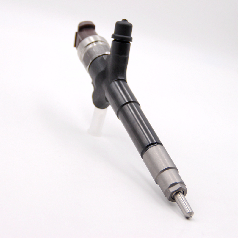 injector nozzle 23670-0G010 23670-09030 injector for Toyota 1CD-FTV common rail injector 095000-7580 095000-5420 23670-0G010
