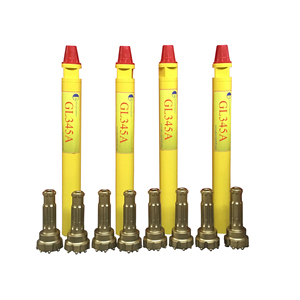 DHD/Ql/<span class=keywords><strong>Misson</strong></span>/SD DTH, martillo y brocas - Product Image 1