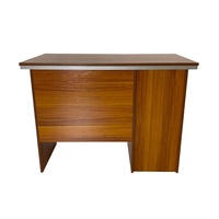 OD-205 — meuble Commercial en bois, panneau de particules, mobilier de bureau durable