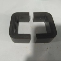 Transformador de Corriente con Núcleo de Acero al Silicio, Sensor de Transformador de Potencia, Amperímetro de Pinza YH002 Dongguan