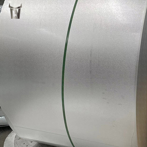 Acier Taureau G90 Dx51D Z275 Z350 ASTM A653 Galvanisé Bobine En Acier Galvalume Bobines <span class=keywords><strong>Aluzinc</strong></span> AZ150 Bande Bobines De Coupe De Soudage - Product Image 4