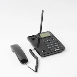 无线电450兆赫无线Cdma450MHz zx500座机电话免提小型座机电话