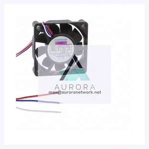 Ventilateurs sans balais D-C de haute qualité, FFB0924EHE,OEM avec un bon prix - Product Image 2