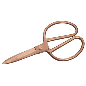 Ciseaux anti-étincelles de 210 mm de long Outil anti-étincelles - Product Image 1