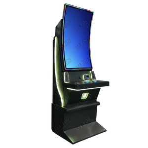 Fury Skyriser Cabinet Wheel Reel Game Amusement USA Buy Skill Game Coin Operated Games Machine Buffalo PCB Board Platinum 4 - Product Image 3