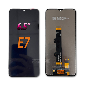 100% Test-réussi E22 <span class=keywords><strong>G6</strong></span> G7 E40 Plus Play Display OLED Qualité Écran Tactile Remplacement pour Téléphones Mobiles Garantie 1 An - Product Image 3