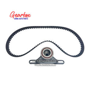 Originale 76097x21,6 GTS1007 8500-0038 K0176097 gruppo tenditore motore 1.5L KIT di distribuzione cinghia di distribuzione per Chery Fulwin2 Tiggo2 3x - Product Image 3