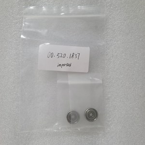 ER นำเข้าตลับลูกปืน 00.520.1837 สำหรับเครื่องพิมพ์ออฟเซตไฮเดลเบิร์ก SM52 SM74 CD102 - Product Image 4