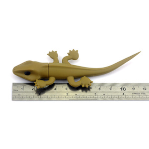 2023 OEM <span class=keywords><strong>Memory</strong></span> Stick USB 3.0 Ổ Đĩa <span class=keywords><strong>Flash</strong></span> Gecko Tùy Chỉnh Pendrive USB 2.0 16G 32GB 64GB <span class=keywords><strong>128GB</strong></span> Ổ Đĩa <span class=keywords><strong>Flash</strong></span> USB - Product Image 5