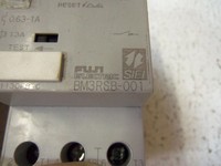 Motor Bm3rsb-001 Unmp