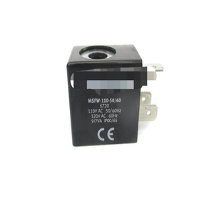 Msfw-110-50/60 110-120vac Unmp nouveau contrôleur de programmation Plc dédié à l'automatisation industrielle Pac Original prêt à l'emploi - Product Image 1