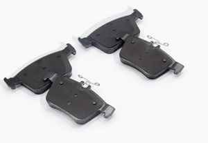 Pastillas de freno de disco OEM 95B698451 D1780 para Porsche <span class=keywords><strong>Macan</strong></span> 3.0L MDC.NA y 3.6L MCT.<span class=keywords><strong>LA</strong></span>/MDH.KA Nueva condición - Product Image 3