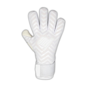 ถุงมือผู้รักษาประตู SMX ถุงมือฟุตบอลยางป้องกันนิ้วและจับแน่น - Product Image 4