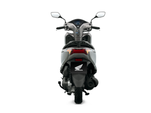 Scooter de Gasolina Automático de Nuevo Diseño 2026, Gran Capacidad de Almacenamiento, Scooter de Motor de Gasolina Legal para la Calle, Alta Calidad - Product Image 6