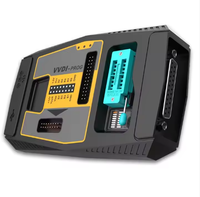 Le plus récent programmeur Xhorse VVDI Prog V5.3.7 avec fonction de lecture ISN B-M-W gratuite et puce NEC, MPC, Infineon etc.