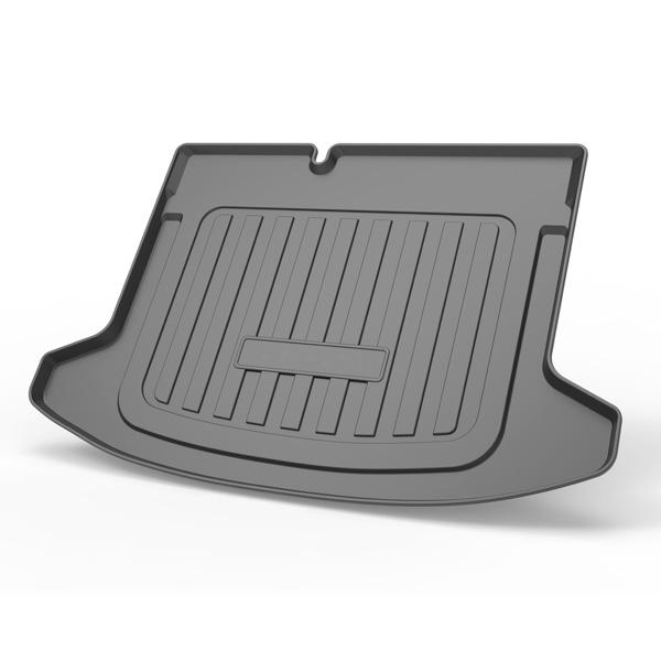 2-Tapis de coffre pour Kia Niro 2023