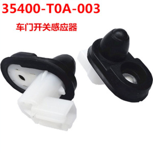 สวิตช์ไฟประตูสำหรับฮอนด้า ซีวิค แอคคอร์ด ซีอาร์ วี ฟิต 35400 T0A 003 อะไหล่ทดแทน - Product Image 5