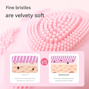 Силиконовый массажный ролик для лица - Product Image 3