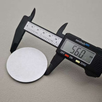 Autocollant de capuchon de moyeu de roue de 56 mm pour Volkswagen BMW Audi Mercedes Benz Kia Toyota Ford Honda Renault Opel Mazda Lexus