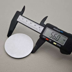 Adesivo per Coprimozzo <span class=keywords><strong>Auto</strong></span> da 56mm per <span class=keywords><strong>Volkswagen</strong></span>, BMW, Audi, Mercedes Benz, Kia, Toyota, Ford, Honda, Renault, Opel, Mazda, Lexus - Product Image 6