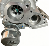 Turbocompresseur en état neuf 17201-36010 1720136010 Convient pour Toyota Crown Ruizhi Highlander Lexus GS NX RC 2.0T