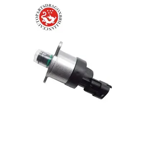 Acquire wholesale diesel fuel pressure regulator for volvo At