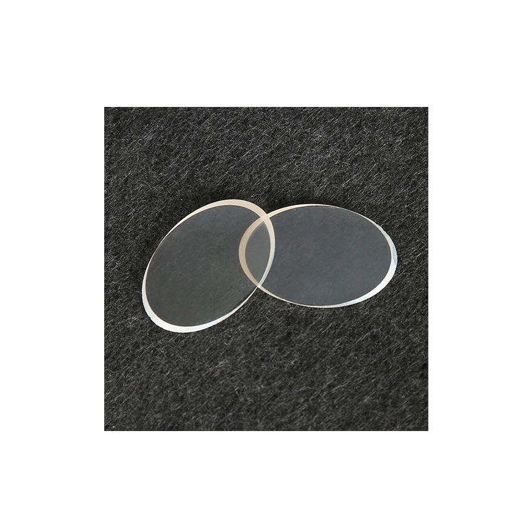 Превосходное Качество K9 BK7 Оптическое стекло Кварцевое дихроическое зеркало для биомедицинских микроскопов