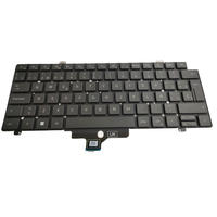 HK-HHT prix usine clavier espagnol interne pour Latitude 7420 7410 5420 7520 9510 9520 ordinateur portable excellente valeur