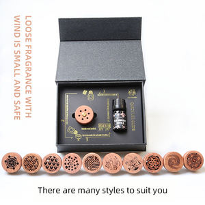 Customizable Wooden <b>Reed</b> <b>Diffuser</b> <b>Sticks</b> Essential Oils Natural Evaporation Sleep Aid Fragrance No Electricity Required - Product Image 5