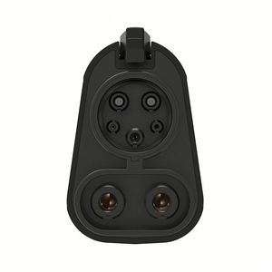 Nacs TO CCS1อะแดปเตอร์ EV TSL ซูเปอร์ชาร์จเจอร์ nacs เป็น CCS1ตัวเชื่อมต่ออะแดปเตอร์ DC - Product Image 5