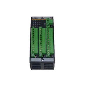 Módulo de E/S Bachmann de Grado Industrial, en Stock, Envío Rápido, DIO216, Pieza de Repuesto para Sistemas de Automatización - Product Image 1