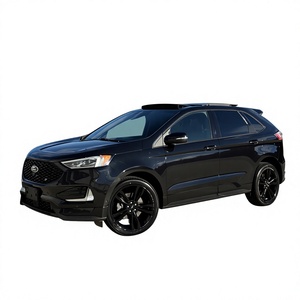Precio bajo, Ford Edge ST 2019, auto usado en venta - Product Image 1
