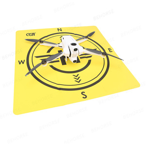 Plateforme d'atterrissage pour drone de 43 cm pour Antigravity A1, pliable, imperméable, pour <span class=keywords><strong>DJI</strong></span> Neo <span class=keywords><strong>2</strong></span> Mavic 3 <span class=keywords><strong>Mini</strong></span> 5 Pro Air 3, accessoires de drone - Product Image 3