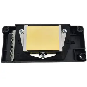 Cabezal de impresión desbloqueado a base de agua MJL DX5 F187000 para Epson pro 4880 7880 9800 9880