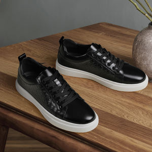 38-48 Men Large Size Casual Daily Comfortable Fashion Dress Shoes Walking Style Shoes for Men - Product Image 3