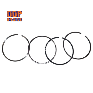 แหวนลูกสูบเครื่องยนต์สำหรับ NT855 NTA855 หมายเลขอะไหล่เครื่องจักรก่อสร้าง 3801049 3801755 3801056 4089811 3803471 - Product Image 5