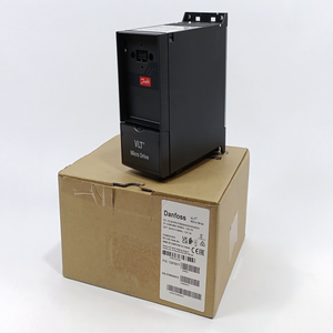 Variador de Frecuencia Danfoss FC-302P1K5T5E20H2BGXXXXSXXXXAXBXCXXXXDX 131B0067 Trifásico para Motores de 1.5KW 380V con Certificación CE - Product Image 6