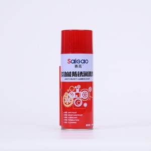 Huile pénétrante décapante de rouille SAIGAO en spray 450ml, <span class=keywords><strong>action</strong></span> puissante pour le <span class=keywords><strong>nettoyage</strong></span> des surfaces extérieures de voitures - Product Image 6