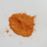 Colorant orange réactif HE-R 84 à bas prix pour la teinture de fibres mélangées