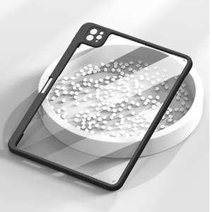 Custodia per Tablet Pc con copertura intelligente rotante a 360 gradi in pelle Pu più venduta per <span class=keywords><strong>Apple</strong></span> <span class=keywords><strong>Ipad</strong></span> <span class=keywords><strong>Pro</strong></span> 11 <span class=keywords><strong>12.9</strong></span> - Product Image 4