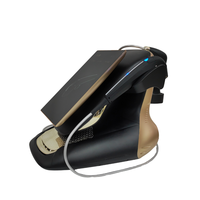 Vente flash - Appareil HIFU 25D - Ultrasons pour raffermir la peau, lifting, remodelage corporel - Équipement esthétique professionnel certifié CE