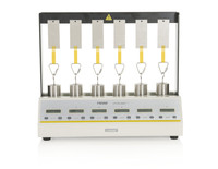 Labthink Durable Adhesion Tester for Tape Shear Strength Measurement Computer Controlled High Accuracy 0.1 CE ISO 9001 for
