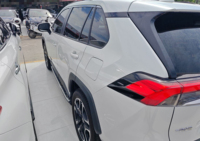 TOYOTA RAV 4 d'occasion à vendre / NOUVEAU MODÈLE RAV 4 d'occasion en vente MEILLEURES VOITURES à conduite à droite et à gauche