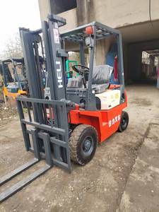 Kategori Produk Mesin Forklift Heli K15 Bekas - Product Image 3