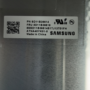 Original nouveau pour Lenovo Thinkpad T14s Gen 3 OLED 14 ''assemblage LCD non tactile SD11B36614 5D11B36616 ATNA40YK01-0 - Product Image 5