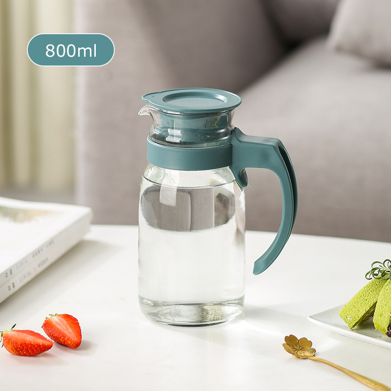 800ml Green