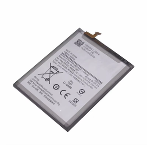 Batería nueva de 0 ciclos EB-BA715ABY de 4500mAh para Samsung A71 A715 versión 4G SM-A7160 A7160 SM-A715 A715F G770F A716F - Product Image 5