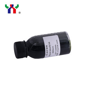 Encre de sécurité Ceres de haute qualité, encre absorbant infrarouge pour imprimante à jet d'encre, 650nm,775nm,810nm et 880nm,100 ml/bouteille - Product Image 6